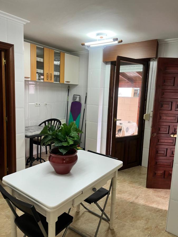 Liencres Tranquilo Con Piscina Comunitaria Apartamento Exterior foto