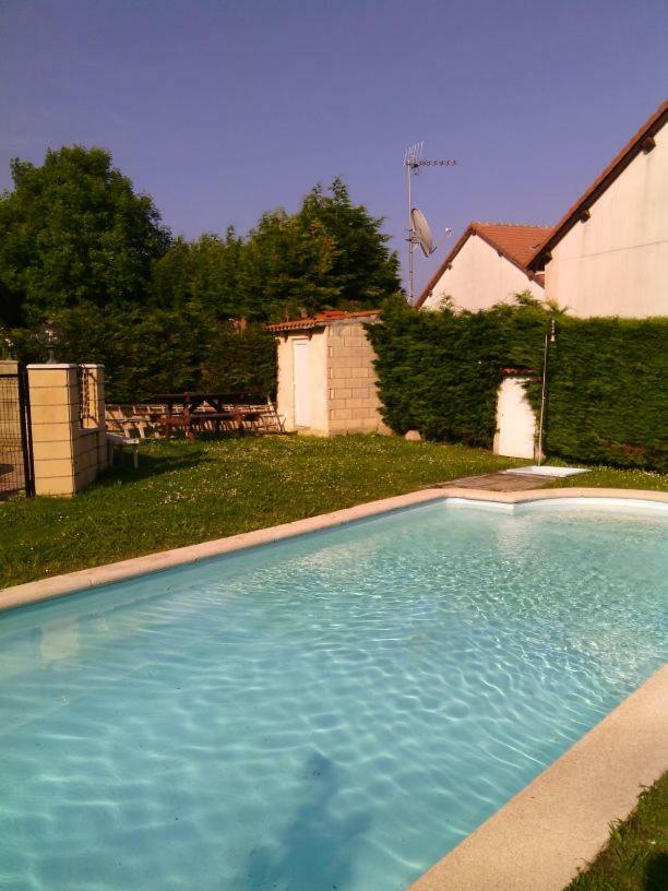 Liencres Tranquilo Con Piscina Comunitaria Apartamento Exterior foto